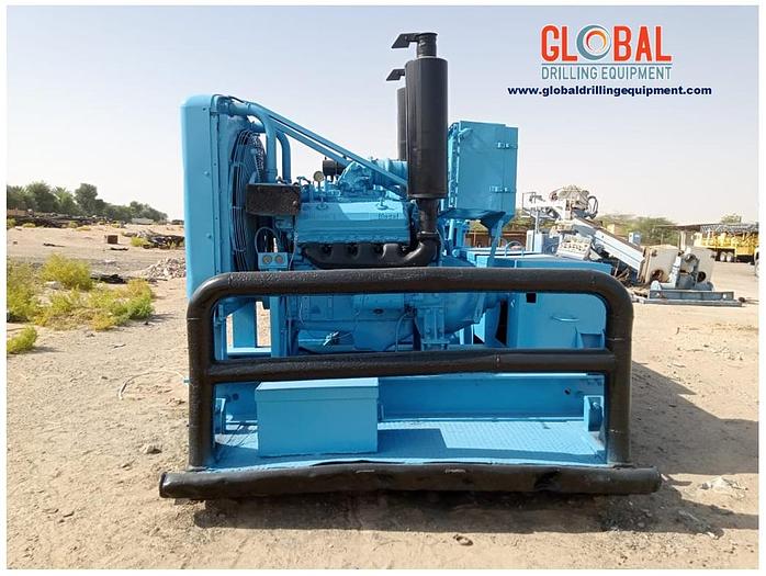 Used Item 0715 : Joy WB12 Air Booster