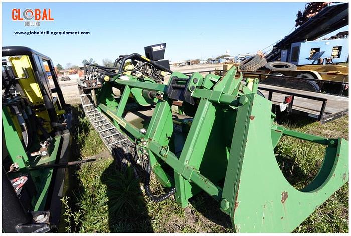 Used Barbco RP24-150 Tribor Universal Drill