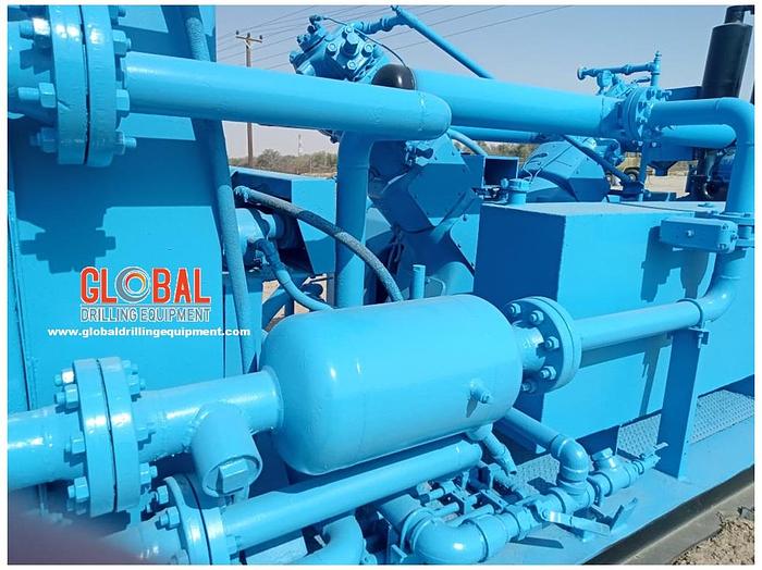 Used Item 0715 : Joy WB12 Air Booster