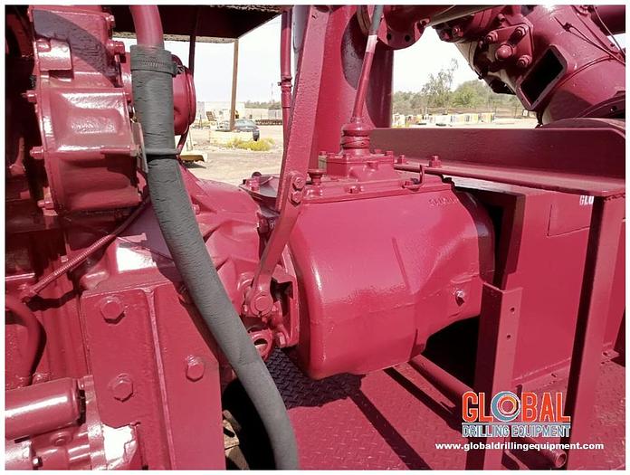 Used Item 0298 : Joy WB12 Air Booster