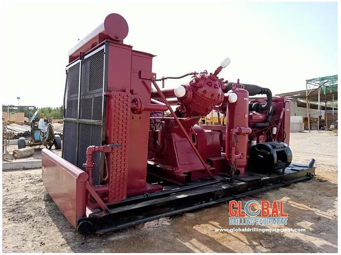 Used Item 0298 : Joy WB12 Air Booster