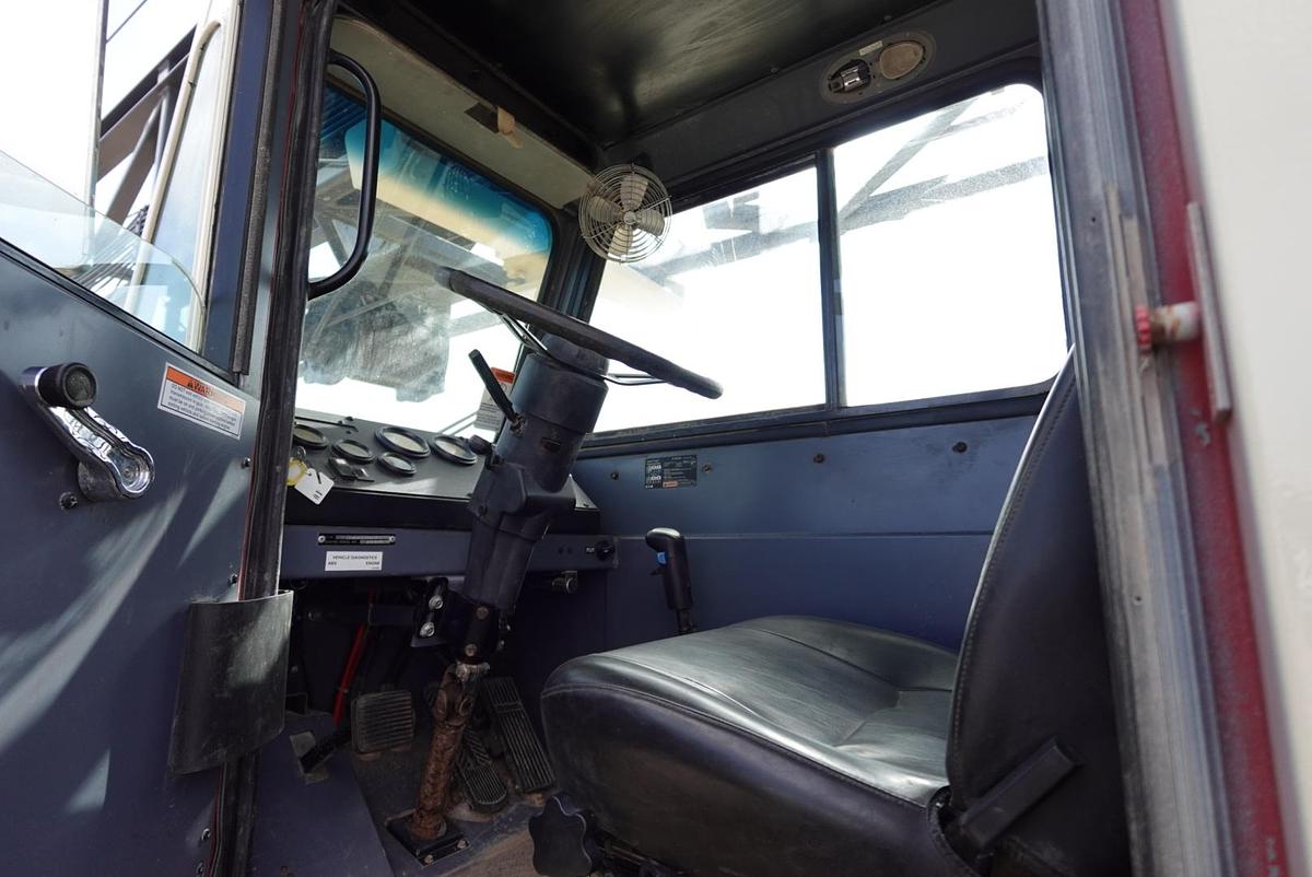 Used 2007 ATLAS COPCO RD20 III Drill Rig