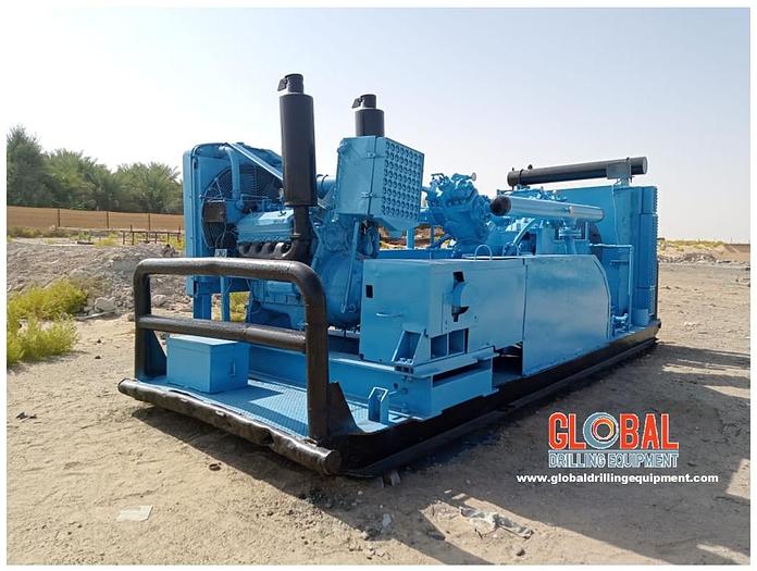 Used Item 0715 : Joy WB12 Air Booster