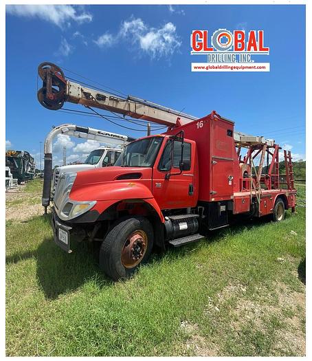 Used Item 10003 NOV MODEL 693 SWABBING UNIT