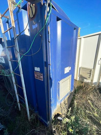 Used 2011 Warrior HPU