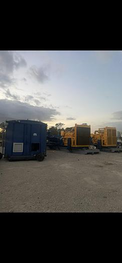 Used Item 0524 : 2004 IDECO DRILLING UNIT 1000 HP