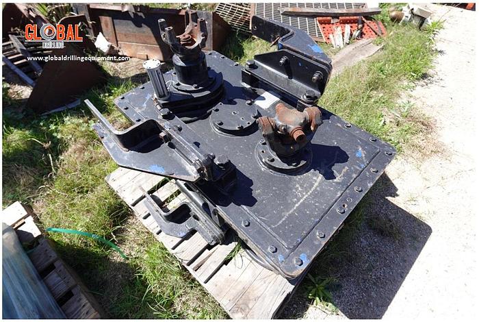 Used Item 0739 : Cotta TR2234-1 Transfer Case / Gear Reduction Box