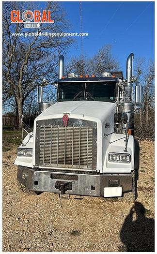 Used 120K Rig Assist Snubbing Unit