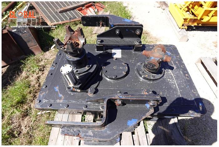 Used Item 0739 : Cotta TR2234-1 Transfer Case / Gear Reduction Box