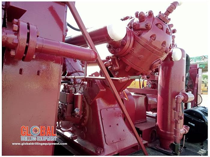 Used Item 0298 : Joy WB12 Air Booster