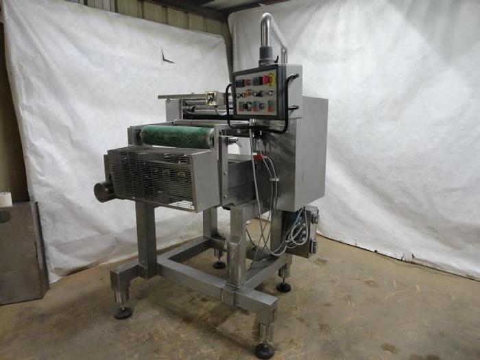 Used Tortellini Forming Machine