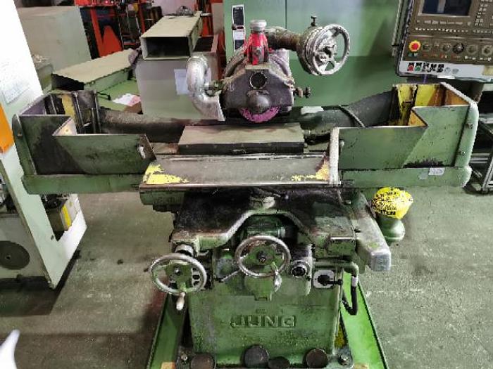 Gebraucht Flachschleifmaschine JUNG