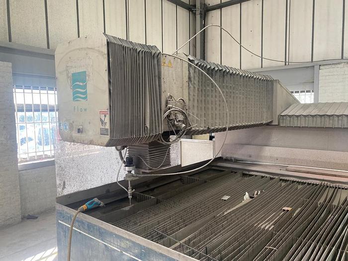 Used 2005 FLOW 713633-1