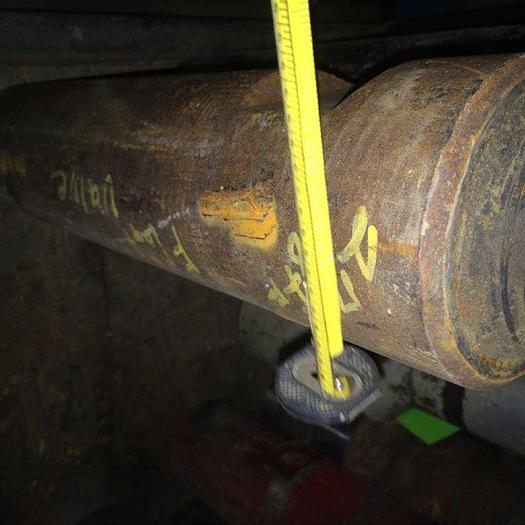 Used Sub Adapter - 1204120400937