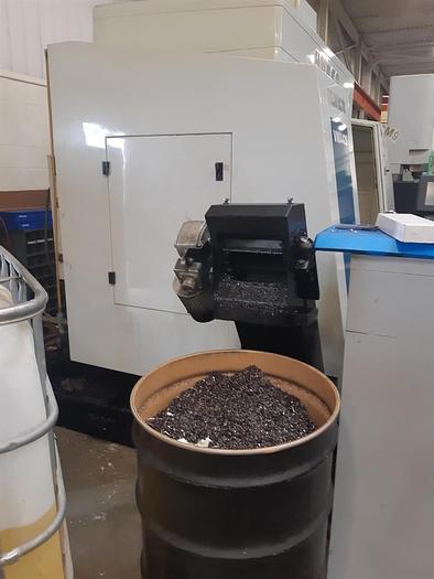 Used 2008 Hurco VMX42S