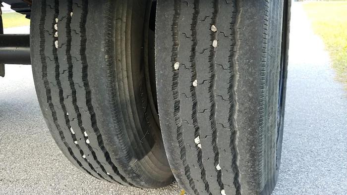 Used Butler 1500 SA Extendable Pole Trailer - 01368