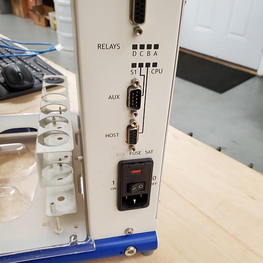 Used Ionics Sievers 900 Autosampler