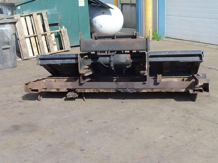 Used 2000 Tommy Lift-Gate- Stock #: 0073