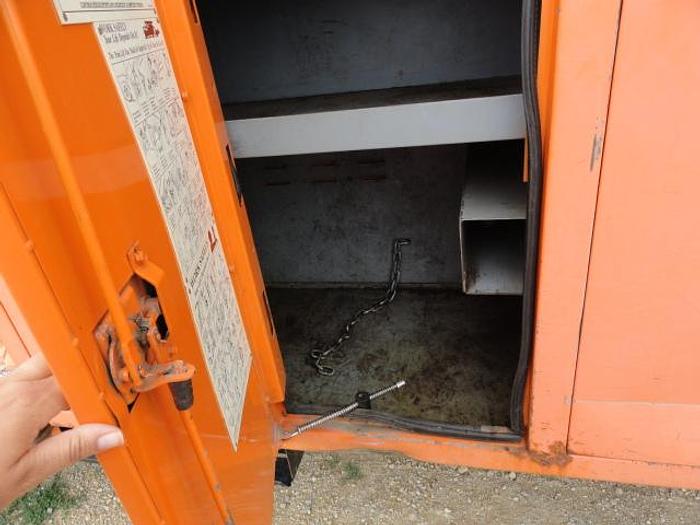 Used 2009 ALTEC LRV60-E70