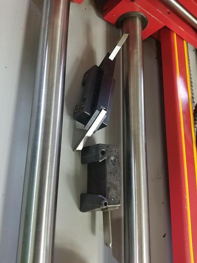 Used Phoenix EZ CNC Lathe