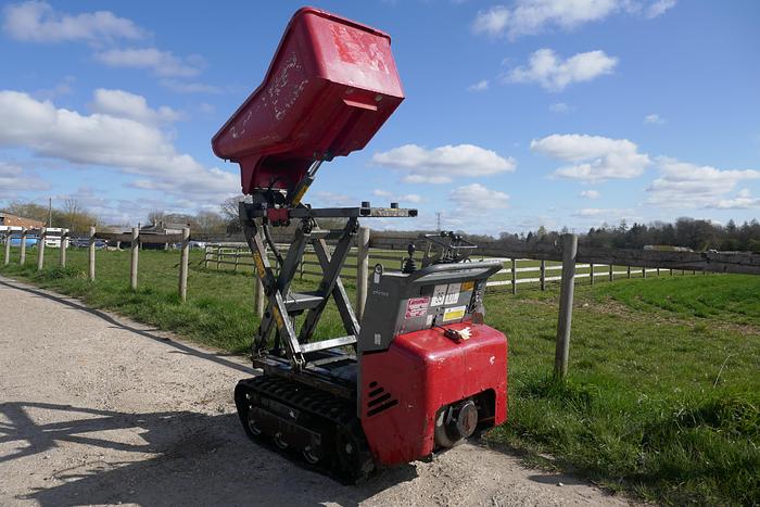 Used 2013 MESSERSI TCH-07D