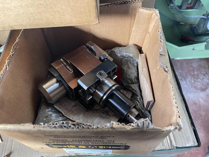 As new Tornio Cnc SMEC SL 2500BM