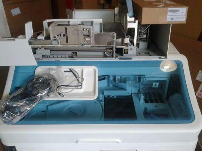 Used ROCHE Cobas