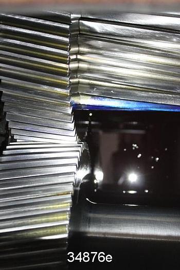 Refurbished Falk NUTALL D9 Enclosed Gear Drive, 4.22/1 Ratio #34876