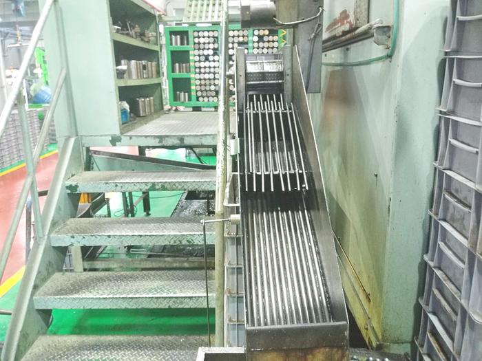 Used Part Former Hot PF550