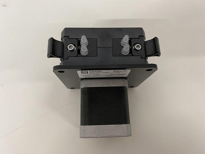 Onia SP2-OEM Cetac Stepper w/ Moons Stepping Motor 17HD6008-27N