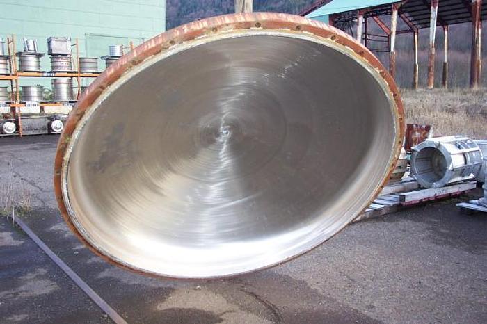 Used Black Clawson