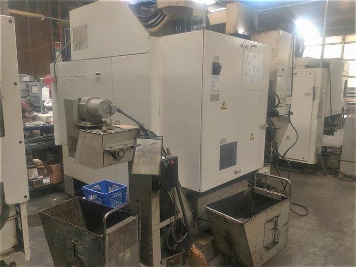 Used 2003 Okuma Ace Center MB-46VAE
