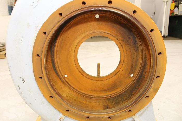 Used Warren 8-PL-18 Casing #43948