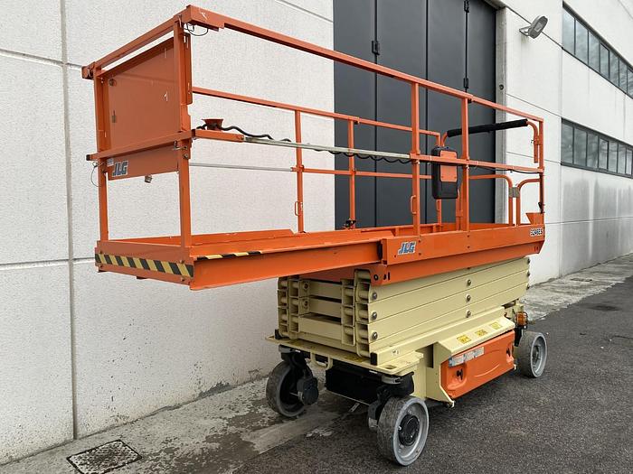 Usato 2018 JLG 3246 ES