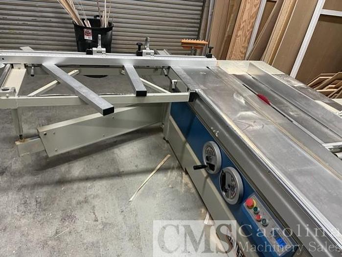Used 2019 Baileys Woodworking Shop Equipment