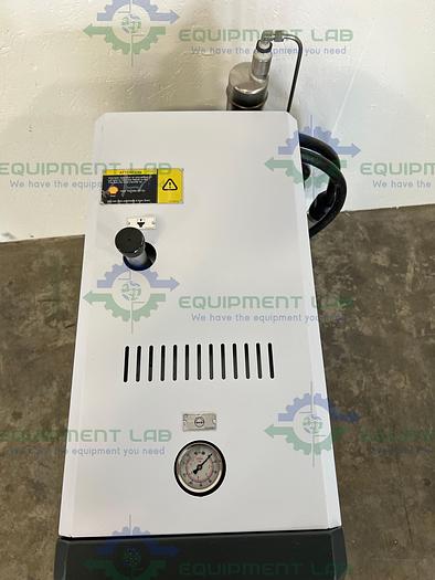 Used Shini STM-1220M Mould Temperature Controller, 12kW, 3PH