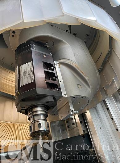 Used 2017 Felder Format 4 CNC Router