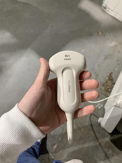 Used Philips IU22