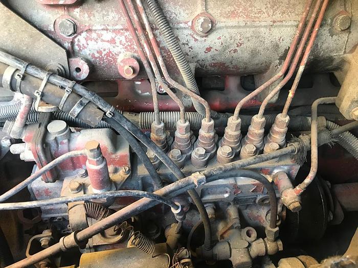 Used 1999 Iveco Eurostar 440E42 , EURO 2 ,