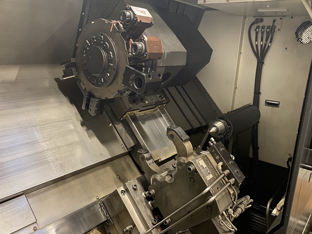 Used 2017 Hyundai WIA L300LMA