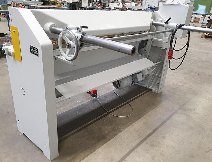Gebraucht Tafelschere Fasti 506-16-2