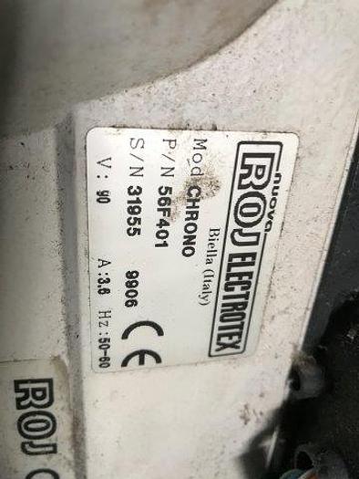 Gebraucht Vorspulgeräte (verschiedene Var.)