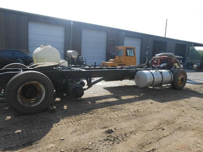 Used 2009 INTERNATIONAL PROSTAR 9400