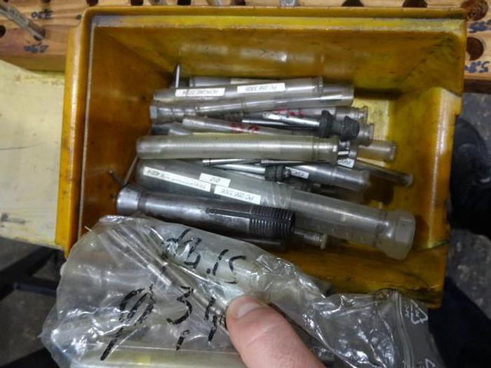 Utilisé Rodeuse SUNNEN