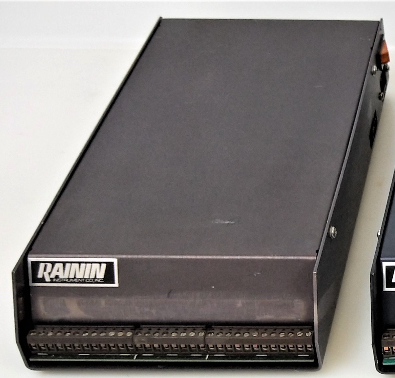 Used Rainin 7020-115 / 7020-127 Control Interface Module