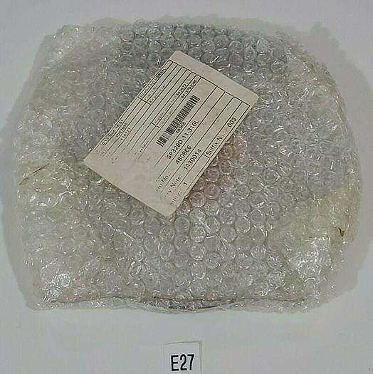 *NEW* TRI-CLOVER SP328D-11-316L BACK PLATE + WARRANTY & FREE SHIPPING!