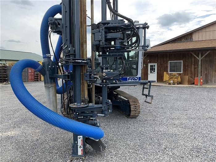 Used 2017 Furukawa HCR1500-ED II Rock Drill