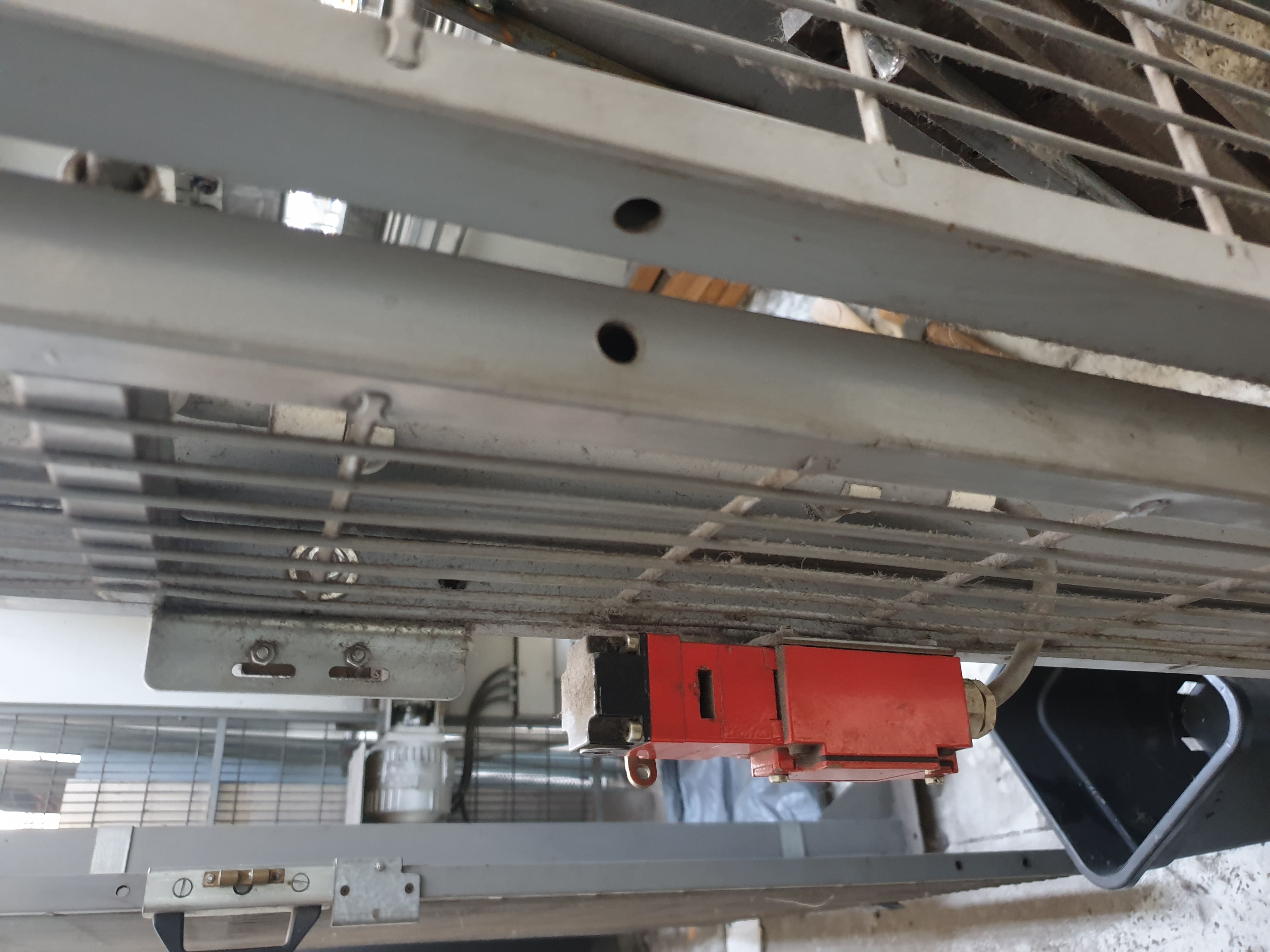 Used LVD PPEB 100/30 MNC - Press Brake