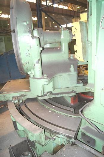 Used Gear Generator Spiral Bevel & Hypoid Gleason60