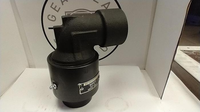 Used Deublin BD-52420-24-01, 1 1/2" Swivel Joint Extreme Pressure Heavy Duty GH116